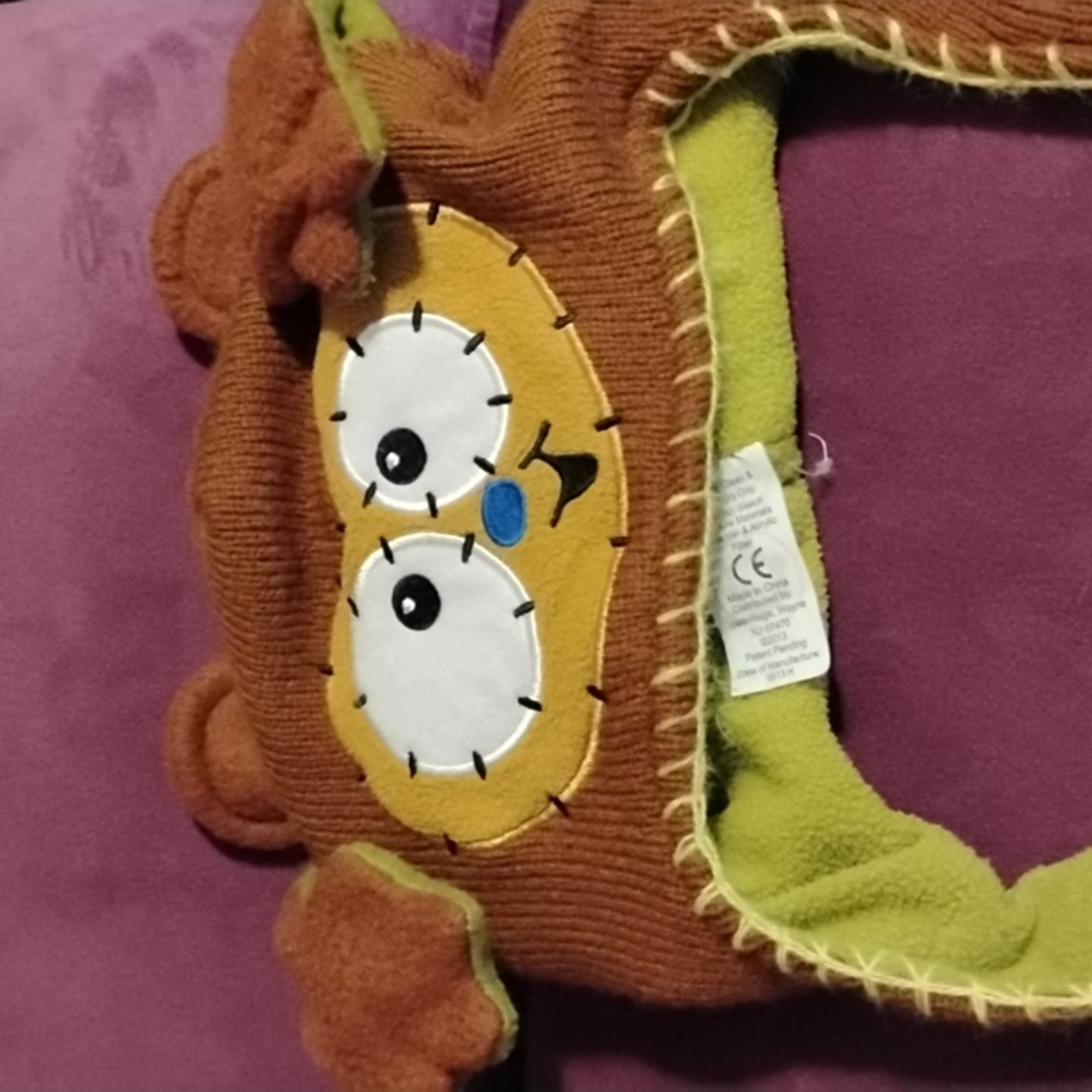 Little Boy Hat